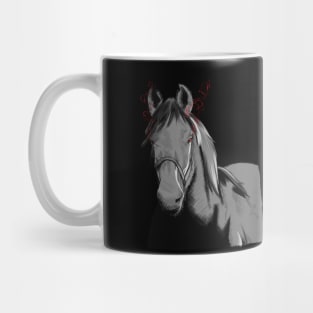 Dark Horse Mug